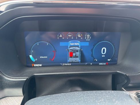 Used 2024 Ford F350 King Ranch image 10