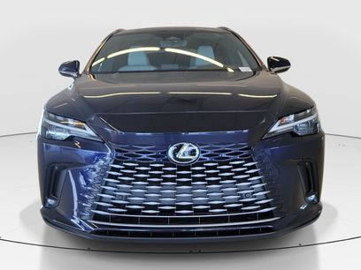 Used 2024 Lexus RX 350 Premium w/ Cold Area Package