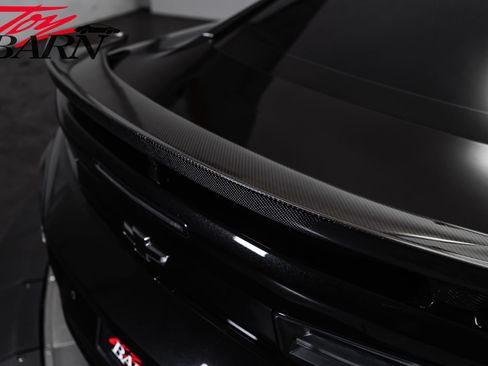 Used 2018 Chevrolet Camaro ZL1 RWD image 15
