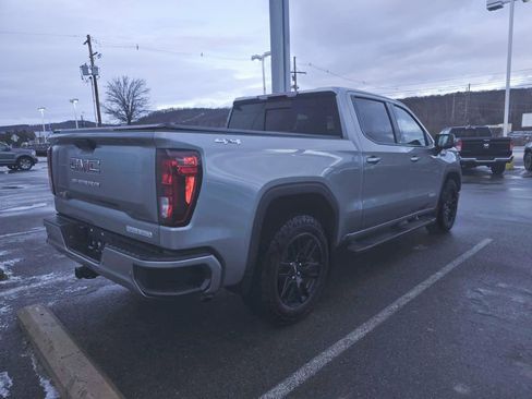 Used 2026 GMC Sierra 1500 Elevation w/ Elevation Premium Package image 3