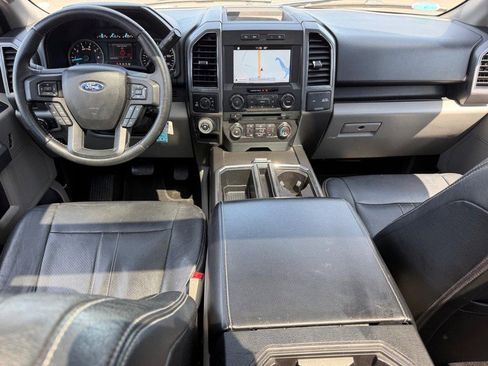 Used 2018 Ford F150 XLT w/ Equipment Group 302A Luxury image 11