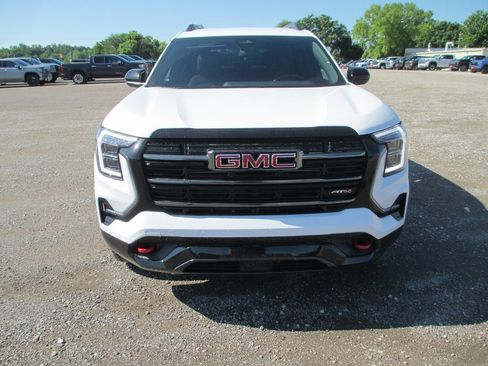 New 2026 GMC Terrain AT4 image 10