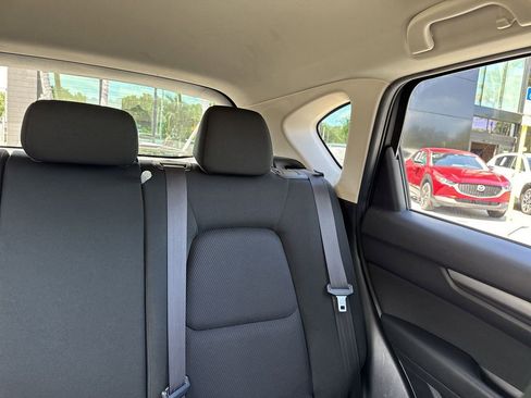 Used 2020 MAZDA CX-5 Sport FWD image 19