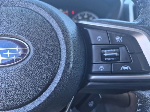 Used 2019 Subaru Ascent Limited AWD/4WD image 19