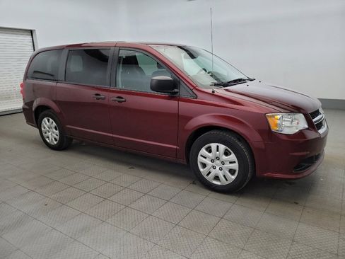 Used 2019 Dodge Grand Caravan SE image 11