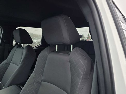 Certified 2025 Toyota Tacoma SR5 image 25