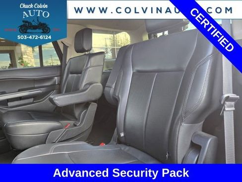 Used 2024 Ford Expedition XLT image 11