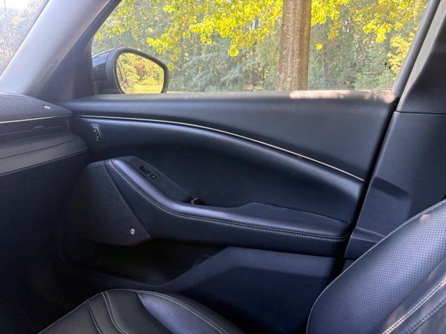 Used 2021 Ford Mustang Mach-E Premium AWD/4WD image 24