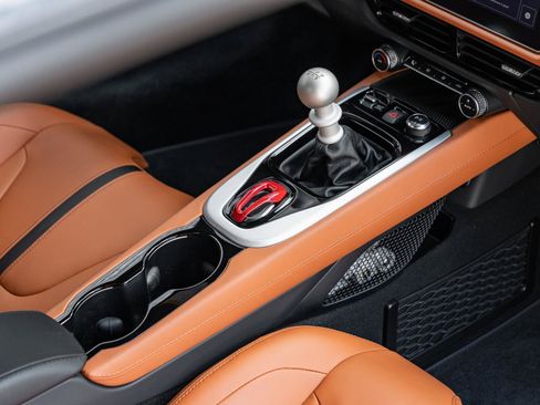 Used 2025 Lotus Emira RWD image 12