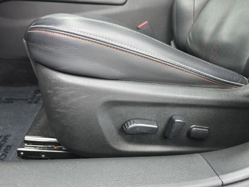 Certified 2023 Nissan Altima 2.5 SR w/ SR Premium Package image 28