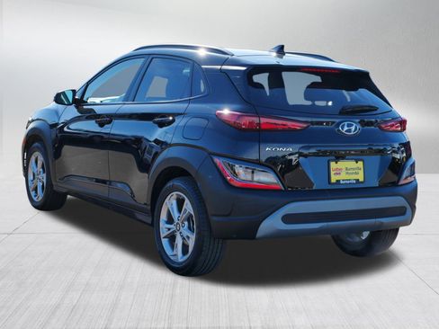 Certified 2023 Hyundai Kona SEL w/ Convenience Package image 5