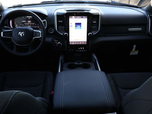 New 2026 RAM 1500 Big Horn image 11