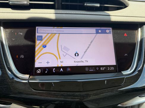 Used 2023 Cadillac XT6 Premium Luxury AWD/4WD image 31