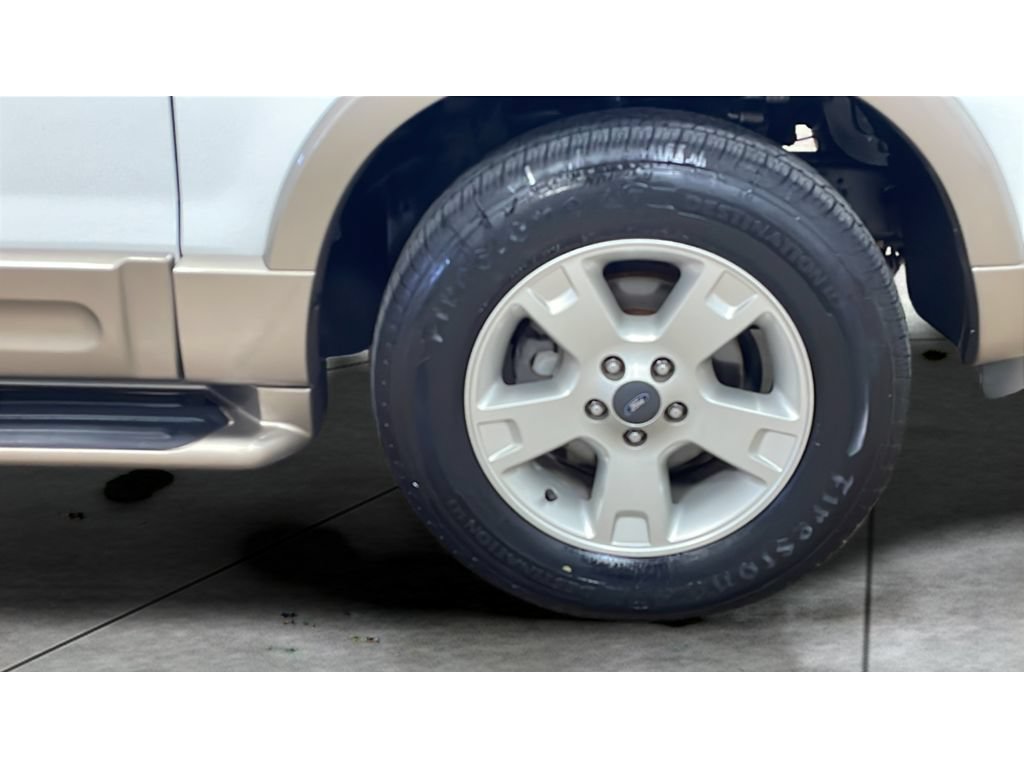 Used 2003 Ford Explorer Eddie Bauer RWD image 21
