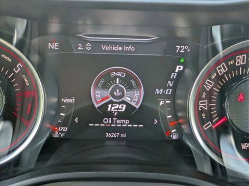 Used 2023 Dodge Challenger R/T Scat Pack image 11