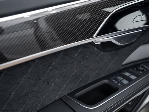 New 2026 Audi S8 AWD/4WD image 15