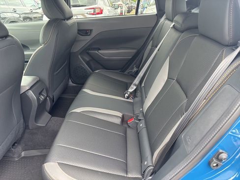 New 2026 Subaru Crosstrek 2.5i Wilderness AWD/4WD image 15