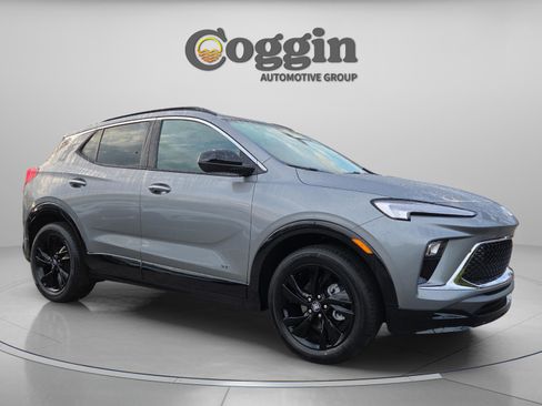 New 2026 Buick Encore GX Sport Touring w/ Comfort Package image 7