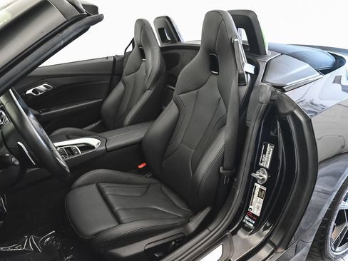 Used 2026 BMW Z4 sDrive30i RWD image 36