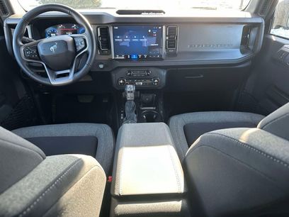 Used 2025 Ford Bronco Big Bend