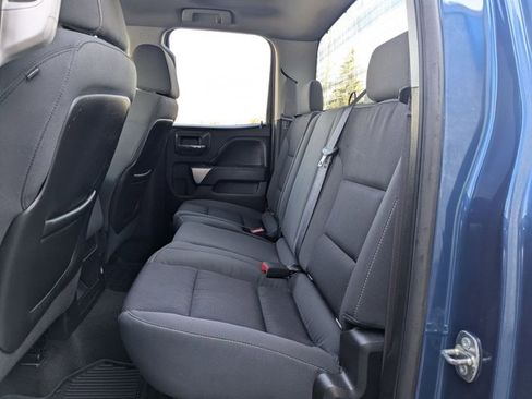 Used 2015 Chevrolet Silverado 1500 LT image 14