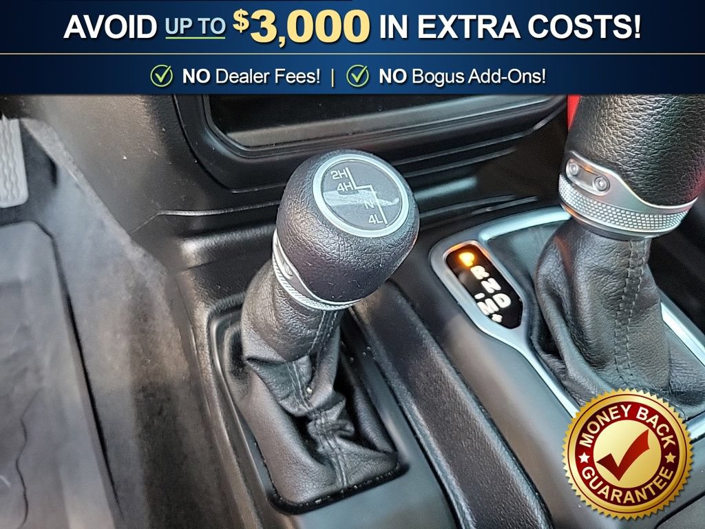 Used 2020 Jeep Gladiator Sport AWD/4WD image 18