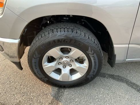 Used 2023 RAM 1500 Tradesman AWD/4WD image 20