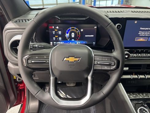 New 2026 Chevrolet Colorado LT w/ Advanced Trailering Package image 10