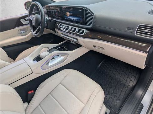 Certified 2024 Mercedes-Benz GLE 450 4MATIC image 23