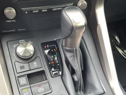 Used 2021 Lexus NX 300 F Sport w/ F Sport Premium Package AWD/4WD image 27