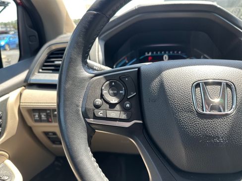 Used 2023 Honda Odyssey EX-L image 33