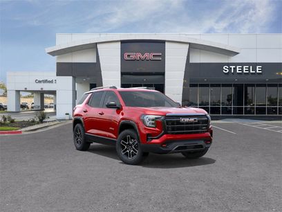 New 2026 GMC Terrain AT4 w/ Convenience Package III