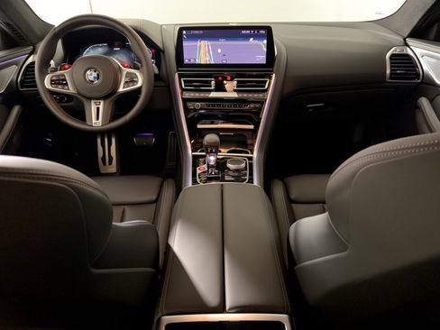 Used 2024 BMW M8 Gran Coupe xDrive Competition w/ M Carbon Exterior Package AWD/4WD image 17