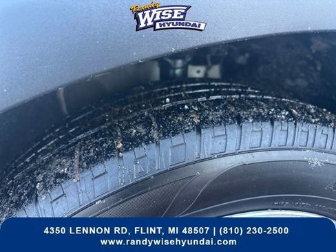 Used 2020 Hyundai Santa Fe Limited w/ Cargo Package image 28