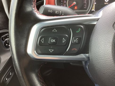 Used 2020 Jeep Wrangler Unlimited Rubicon image 31