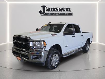Used 2024 RAM 2500 Big Horn