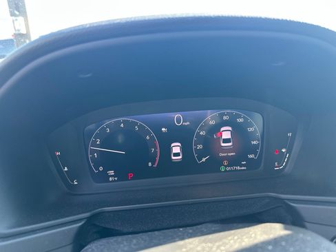 Used 2025 Honda Accord LX image 12