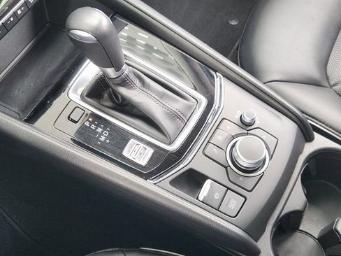 Used 2024 MAZDA CX-5 AWD 2.5 S w/ Select Package image 15