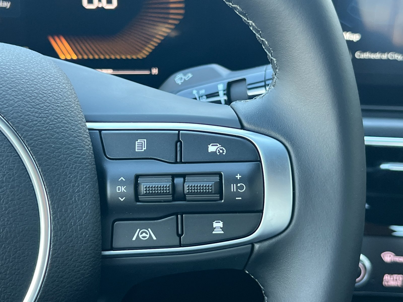 New 2026 Kia K5 GT-Line w/ GT-Line Premium Package FWD image 27