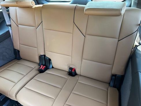 New 2026 Cadillac Escalade Luxury w/ LPO, Radiant Package AWD/4WD image 14