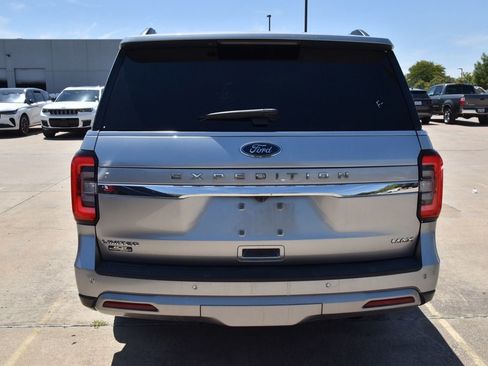 Used 2023 Ford Expedition Max Limited RWD image 6
