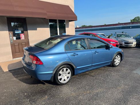Used 2006 Honda Civic LX image 5