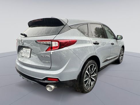 New 2026 Acura RDX A-Spec image 5