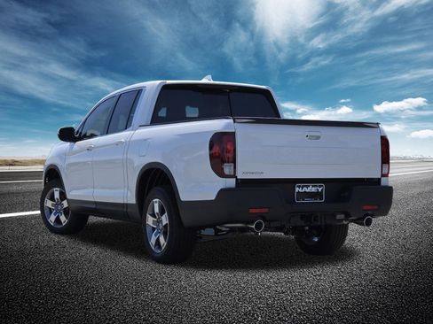 New 2026 Honda Ridgeline RTL image 18