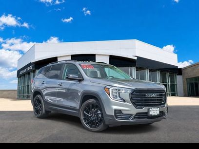 Certified 2023 GMC Terrain SLE w/ Driver Convenience Package
