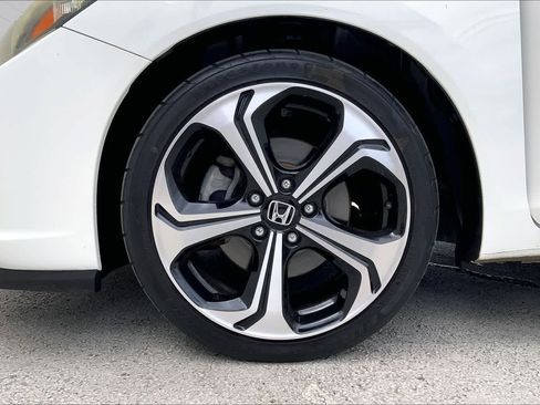 Used 2015 Honda Civic Si image 9
