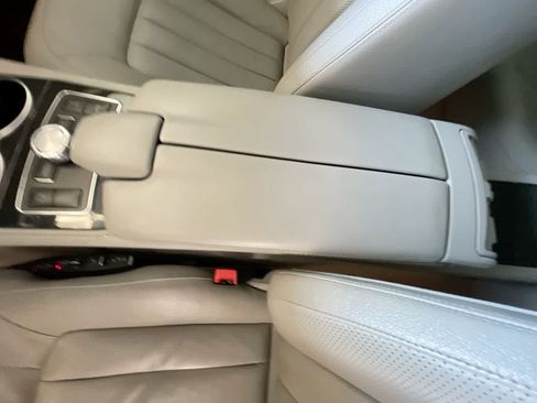 Used 2014 Mercedes-Benz CLS 550 4MATIC image 21