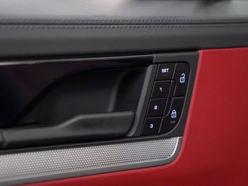 New 2025 Porsche Cayenne S image 22