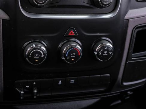 Used 2018 RAM 1500 Express w/ Black Ram 1500 Express Group image 30