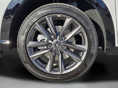 New 2026 Acura ADX A-Spec image 8